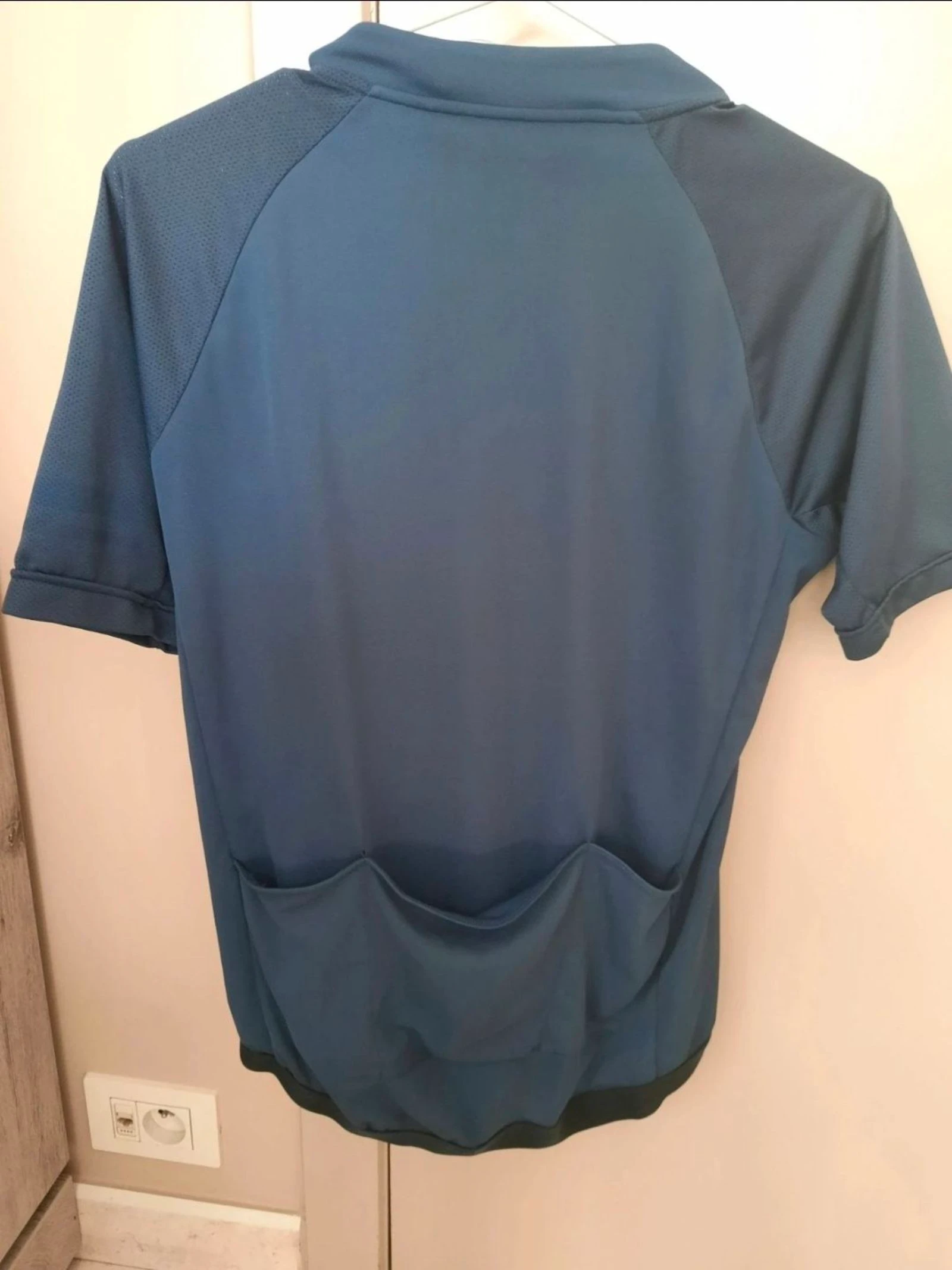 Camisa de ciclismo AGU tamanho M – photo 2
